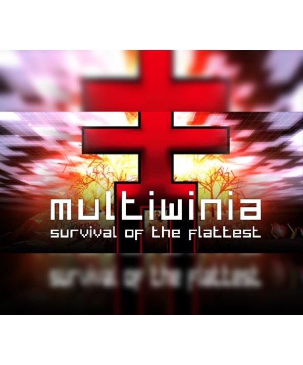 Multiwinia Gift Steam Key GLOBAL